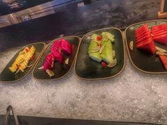 -上海外滩茂悦大酒店
