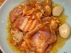 -蒜香焼肉PURUSHIN(马场路店)