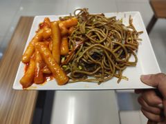 -江南大学-第一食堂(江南苑)