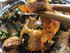 -赵姐猪耳朵饭店