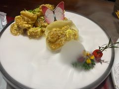 -食味酒味天津菜·海肠捞饭·东方酒饮(鼓楼店)