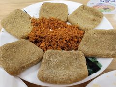 大方臭豆腐-贵凤凰贵州米粉(望京店)