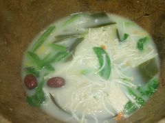 -滇香肴·云南菜蒸汽石锅鱼(云南北路店)