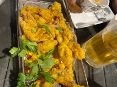 -吴越荣记苏州菜·松鼠桂鱼100%活鱼现做(斜塘老街店)