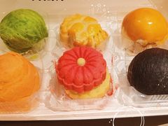 -良枫友信(陈家祠店)