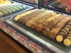 -陶陶居饼家(惠福东路店)