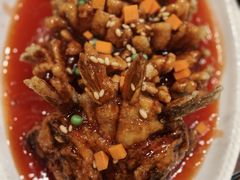 -盈春大饭店(千山路店)