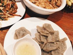-京尊烤鸭店JINGZUN(春秀路店)