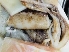 -小科自助海鲜烧肉(高区店)