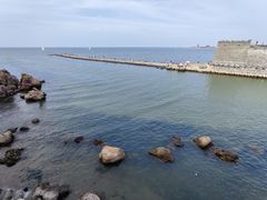 -蓬莱阁景区