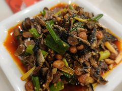 -太婆天府山珍酒楼(亚运村店)