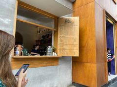 -RAC BAR(安福路店)