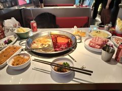 -小龙坎火锅(汉街店)