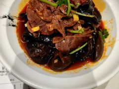 -喜家德虾仁水饺(麒麟社店)