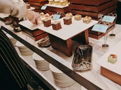 -长兴开元名都大酒店·地中海咖啡厅