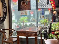 -同得兴 Since·1995 传统苏式面馆(十全街店)