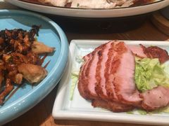 -新白鹿餐厅(爱琴海购物中心店)