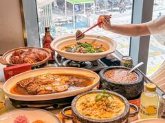 -径山十八道·风味民间菜(杭州总店)