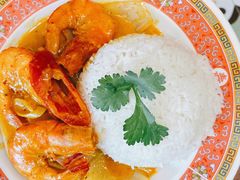 -曼谷食堂·泰国家庭料理