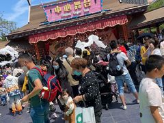 -灵玲国际马戏城