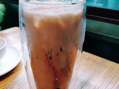 脏脏奶茶-拾叁唐Livehouse(佛山禅城店)