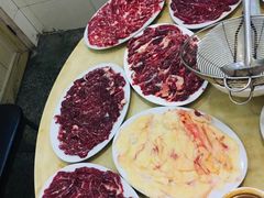 -五洲牛肉美食馆