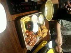 -火炉火自助餐(枫蓝国际店)