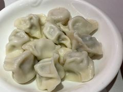 大馅饺子-渝信川菜(工体店)