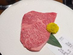 -隐炉和牛烧肉店(群力店)