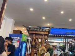 -白家寨子·山野白族菜(古城总店)