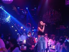 -苏荷酒吧(九街店)