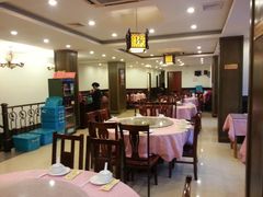 大堂-旭龙鱼头王(航华店)