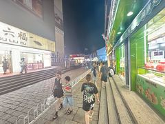 -衣裳街历史文化街区