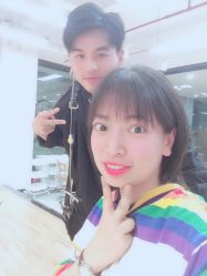 -吉米造型