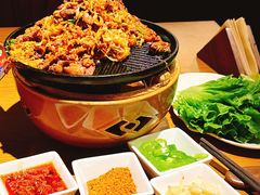 -奉天小馆·非遗东北菜(沈阳万象城店)