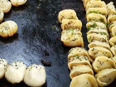 -老盛兴汤包馆(江宁一店)