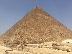 -吉萨金字塔群