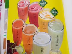 -佰搭果·广式茶餐厅(石牌东路店)