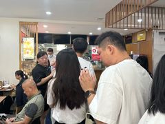 -东升灌浆包(辛庄街总店)