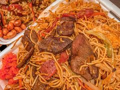 -老婆婆炒饭(小白楼1902欧式风情街店)
