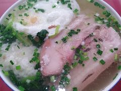 枫镇大肉面-原怡园面馆(拙政园店)