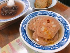 -粗茶淡饭(东关街店)
