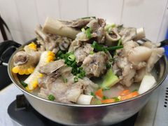-凤城康记饭店