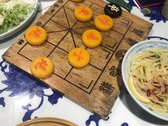 -满圆薄春饼(新世纪店)