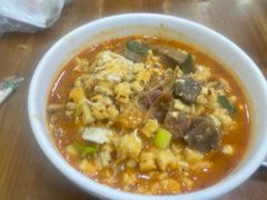 -刘信牛羊肉小炒泡馍(回民街店)