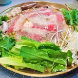 牛牛章鱼水煎肉[加油]｜不知道吃什么，选它就对了