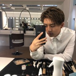 -3AM·S HAIR SALON烫发染发接发