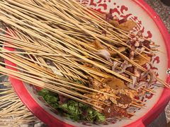 -牛签签串串香(IFS店)