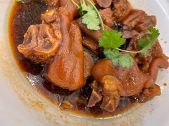 宫廷酱猪手-海宝酒家(中山四路店)