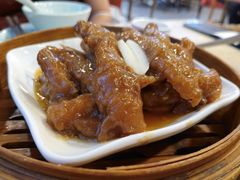 -点都德(聚福楼店)